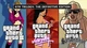 Гра GTA The Trilogy Definitive Edition для PS4 (Blu-ray диск, Russian subtitles) - зображення 3