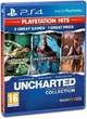 Гра Uncharted: The Nathan Drake Collection для PS4 (3in1, Blu-ray диск, Russian version) - зображення 1