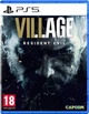 Гра Resident Evil Village для PS5 (Blu-ray диск, Russian version) - зображення 1