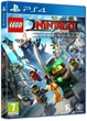 Гра LEGO Ninjago Movie Videogame для PS4 (Blu-ray диск, Russian subtitles) - зображення 1