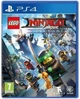 Гра LEGO Ninjago Movie Videogame для PS4 (Blu-ray диск, Russian subtitles) - зображення 2