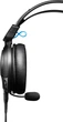 Наушники Audio-Technica ATH-GL3BK Черные - изображение 3