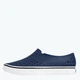 Buty wsuwane męskie Native Miles 903970-60-53 45 (11US) 28.5 cm Granatowe (4894401381150) - obraz 2
