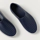 Buty wsuwane męskie Native Miles 903970-60-53 45 (11US) 28.5 cm Granatowe (4894401381150) - obraz 9