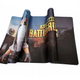 Килимок для миші великий (30х70 см) BATTLEGROUNDS P-700 - зображення 4