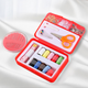 Дорожный набор для шитья INSTA SEWING KIT, Красный - изображение 6
