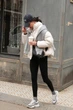 Женские лосины Akta Casual размер S ( 1039_S ) - изображение 5