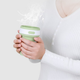 Склянка складна 350 мл, Silicon Magic Cup, Зелена - изображение 3
