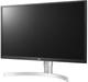 Монітор 27" LG 27UL550-W - зображення 3