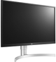 Монітор 27" LG 27UL550-W - зображення 4
