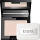 Компактна пудра Eveline Beauty Line №11 Ivory 9 г (5901964019761) - зображення 1