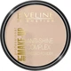 Компактная пудра Eveline Anti-Shine Complex Pressed Powder 32 Natural 14 г (5901761904482) - изображение 1