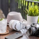 Наушники Audio-Technica ATH-M20xBT White - изображение 5