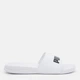 Мужские шлепанцы для пляжа Puma Popcat 20 37227902 40.5 (7UK) 26 см White/Black (4062451827342) - изображение 1