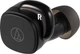 Навушники Audio-Technica ATH-SQ1TW Чорні (ATH-SQ1TWBK) - зображення 3
