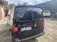 Спойлер Anatomik 2-дверный (под покраску) для Volkswagen T6 2015-2024 гг - изображение 7