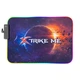 Коврик для мыши с подсветкой XTRIKE ME Backlight MP-602. 350х250 мм - изображение 3