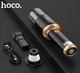 Автопилосос Hoco multifunctional car Vacuum cleaner DI31 з ліхтарем - зображення 2