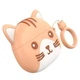 Бездротові навушники Hoco Cat EW46 Orange - изображение 2