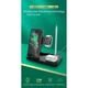 Док-станция Fast Charge 15W 4в1 для iPhone/Apple Watch/ AirPods/Pencil - изображение 4