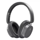 Бездротові навушники Baseus Bowie D05 Bluetooth 5.3 Earphone HIFI Stereo Headset 40mm black - изображение 5