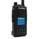 Рация цифровая стандарта DMR Baofeng DM-1702, VHF/UHF, 5 Ватт, батарея 2200 мАч + Гарнитура Baofeng + Ремешок на шею Mirkit - изображение 4