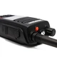 Рация цифровая стандарта DMR Baofeng DM-1702, VHF/UHF, 5 Ватт, батарея 2200 мАч + Гарнитура Baofeng + Ремешок на шею Mirkit - изображение 5