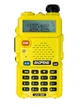 Рация Baofeng UV-5R yellow - изображение 1