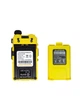 Рация Baofeng UV-5R yellow - изображение 3