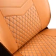 Крісло ігрове Noblechairs Icon Real Leather Cognac/Black (NBL-ICN-RL-CBK) - изображение 4
