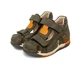 Босоножки Panda 001.1175.B.(362-547-621)(21-25) Хаки 23 - изображение 4