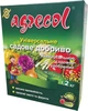 Удобрение Agrecol Универсальное садовое удобрение 1.2 кг (2018040425) - изображение 1