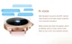 Розумний смарт годинник Smart Summer Silver - зображення 7