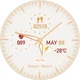 Розумний смарт годинник Smart Summer Silver - зображення 11