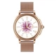 Розумний смарт годинник Smart Summer Gold - зображення 3