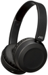 Навушники JVC HA-S31BT-B-U Black - зображення 1