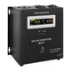 Інвертор LogicPower LPY-С-PSW-2000VA - зображення 6