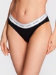 Трусики слипы женские Guess Carrie O97E02 KBBU1 JBLK L Jet Black (7617076723165) - изображение 1