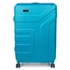 Чемодан Travelite Vector Turquoise L (TL072049-21) - изображение 2