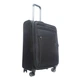 Валіза Travelite CAPRI Black M exp (TL089848-01) - зображення 3