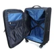 Валіза Travelite CAPRI Black M exp (TL089848-01) - зображення 5