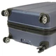 Чемодан Travelite City Navy M exp (TL073048-20) - изображение 8