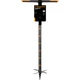 Бур Fiskars садовий QuikDrill L, великий, 110 см, 2500г (1000640) - зображення 3