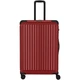 Чемодан Travelite Cruise Bordeaux L (TL072649-70) - изображение 4