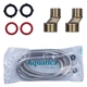 Смеситель AQUATICA 9738220 (KN-2C228C) - изображение 5