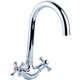 Смеситель AQUATICA PL-4B455C - изображение 1
