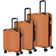 Чемодан Travelite Cruise Coral M (TL072648-88) - изображение 3