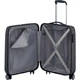 Чемодан Travelite City Anthracite S (TL073047-04) - изображение 3