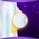Гігієнічні прокладки Always Platinum Secure Night (Розмір 4) 10 шт. (8001841449906) - зображення 3
