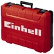 Ящик для инструментов Einhell E-Box M55/40, 30 кг, 40x55x15 см, 3.1 кг (4530049) - изображение 1
